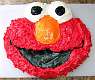 bday elmo cake .3