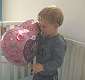 valentine baloon 2