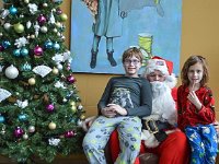 jo go santa