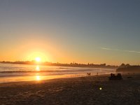 santa cruz sunset (1)