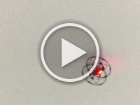 xmas drone