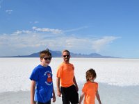 Bonneville Salt Flats (2)