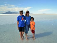 Bonneville Salt Flats (3)