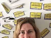 MO volunteer wall