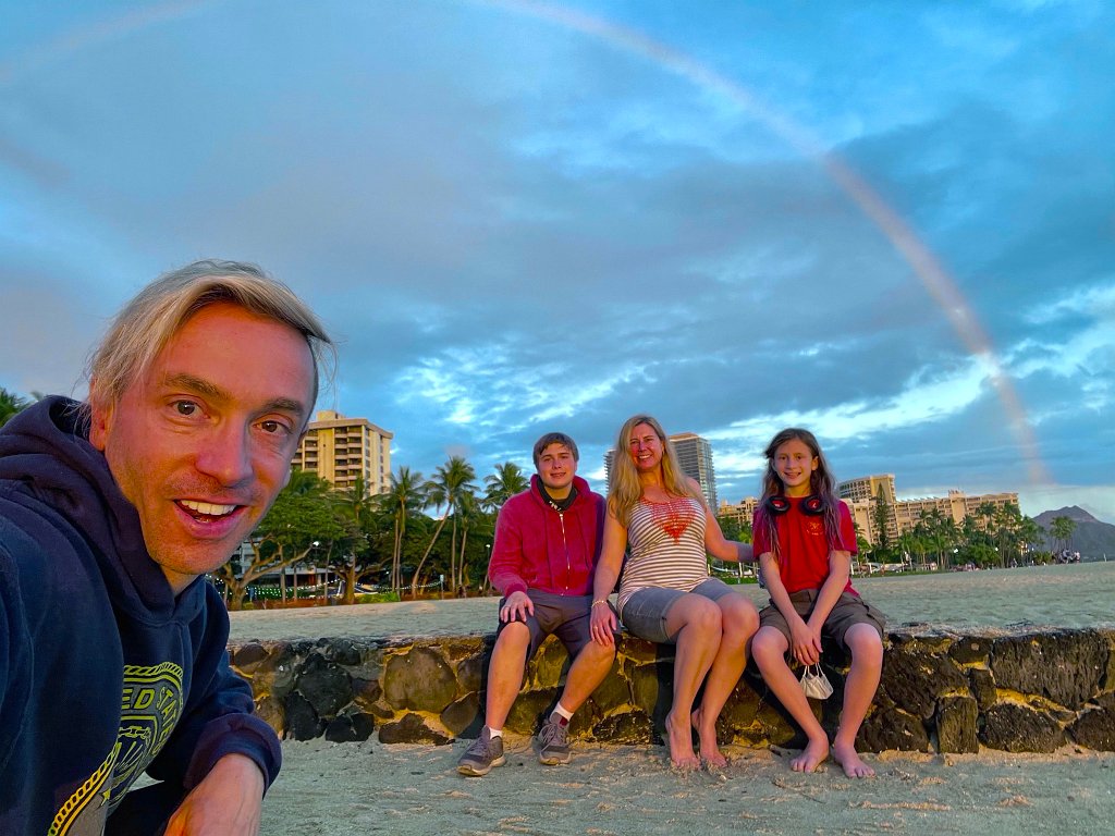 Hawaii
