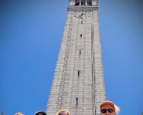 Cal Berkeley Trip GO (1)