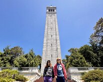 berkeley tour