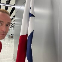 Panama Visit (1)