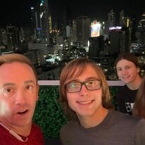 Panama Visit (2)