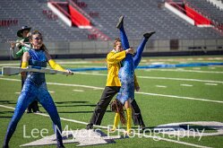 Pride TVHS UofA Band Day 2025 (3)