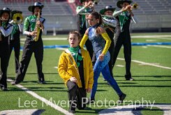 Pride TVHS UofA Band Day 2025 (5)