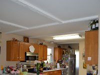 family room kitchen