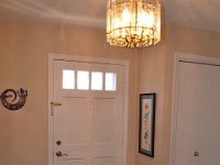 front door entry