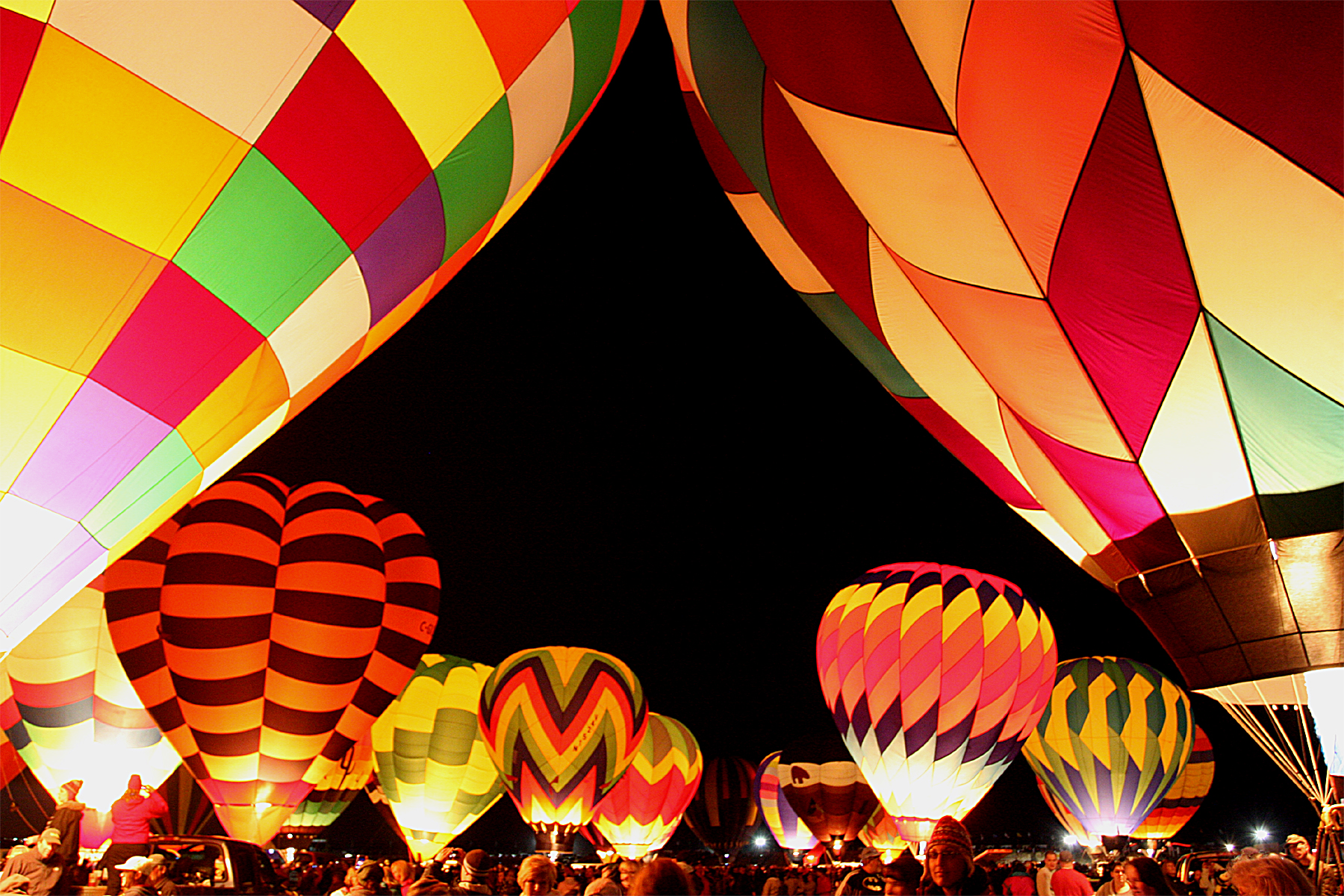 Balloon Fest