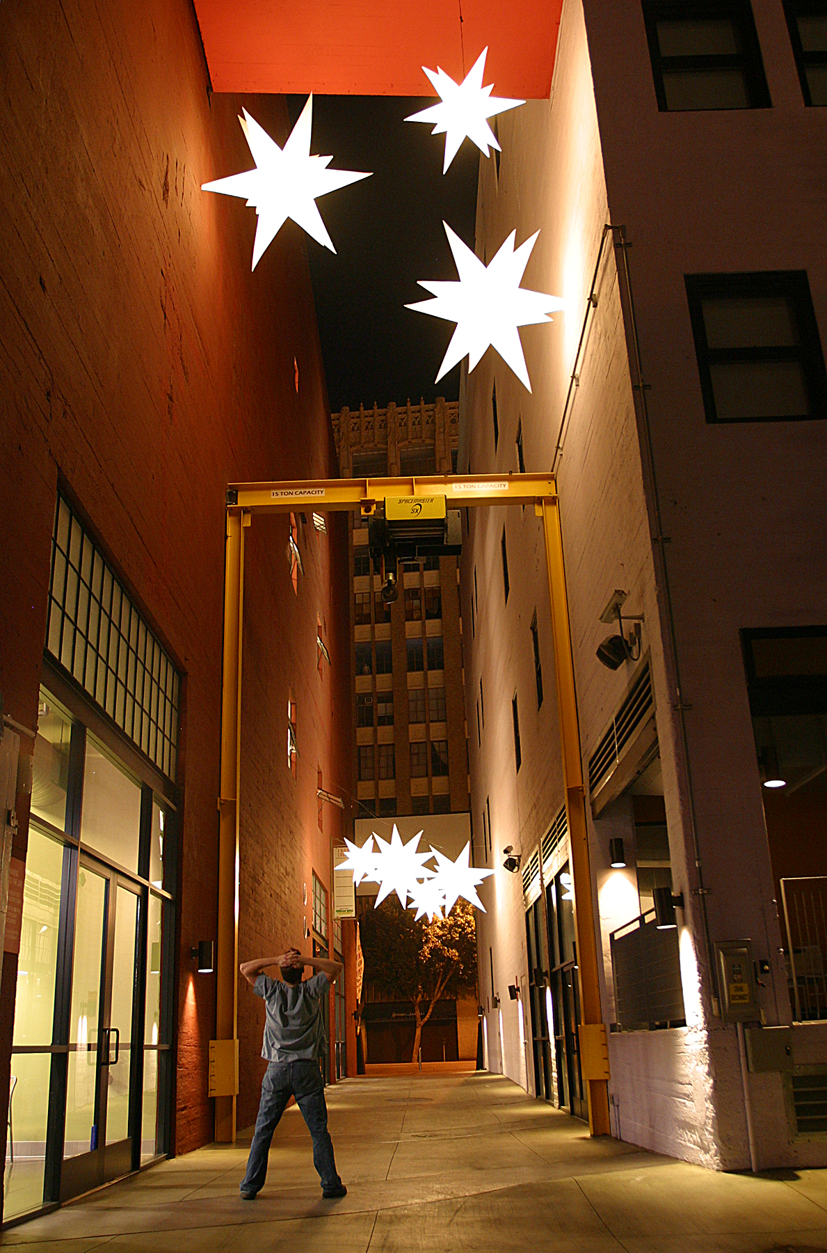 Self Portrait Original