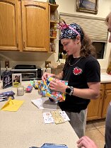 G 18th birthday (2)