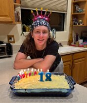 G 18th birthday (3)