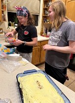 G 18th birthday (3)