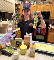 G 18th birthday (4)