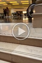 Caesar Staircase