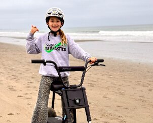 Anya e-bike