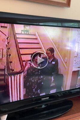 Hayes Home Movies (2)