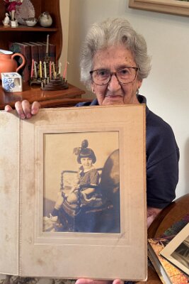 Hayes Family Album (2)