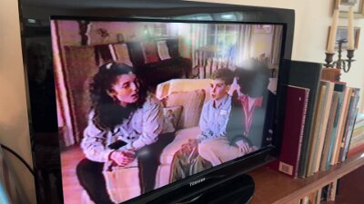 Hayes Home Movies (1)